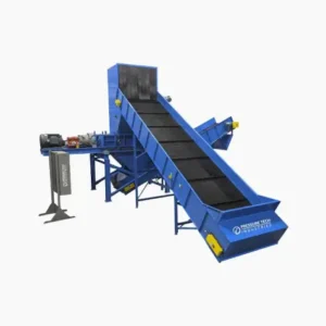 Belt Conveyor