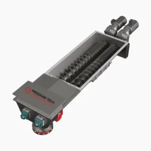 Screw Conveyors