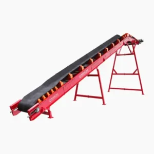 Trough Conveyors