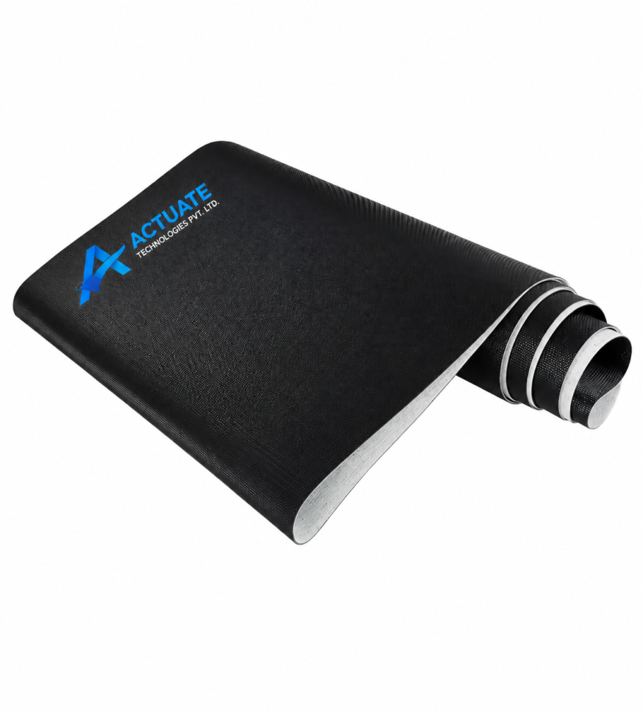 Treadmill Belts for Fitness Equipment by Actuate Technologies