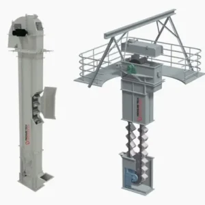 Bucket Elevator Conveyors