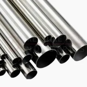 Chrome Bars and Honed Tubes