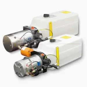 Compact Power Pack