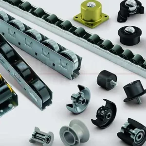 Conveyor Belting Accessories