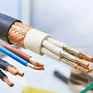 Conveyor Cables and Wires