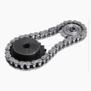 Conveyor Chains and Sprockets
