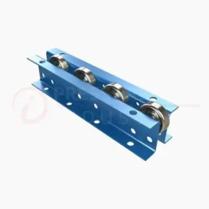 Conveyor Channels and Rails