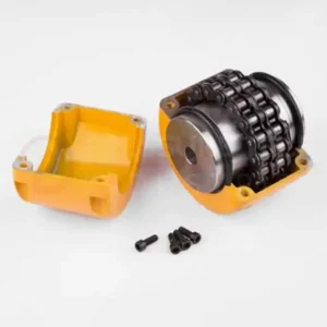 Conveyor Couplings