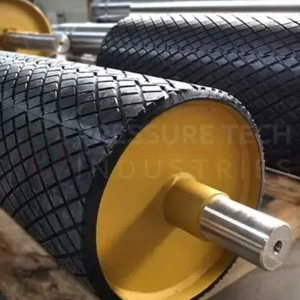 Conveyor Drive Drums