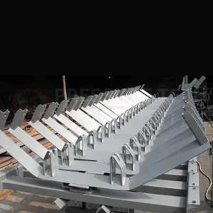 Conveyor Frames