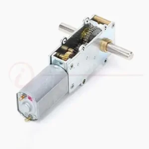 Conveyor Motors