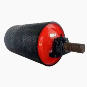 Conveyor Pulleys