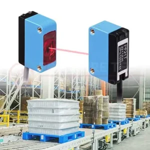 Conveyor Sensors
