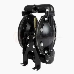 Diaphragm Pumps