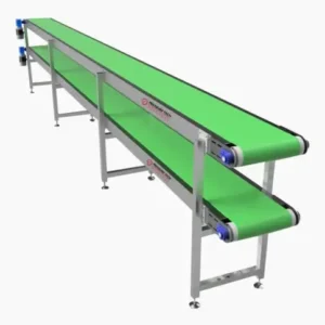 Double Decker Conveyors