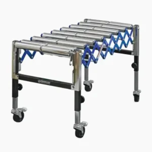 Expandable Roller Conveyors