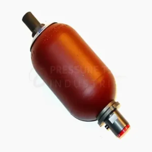 Hydraulic Accumulators