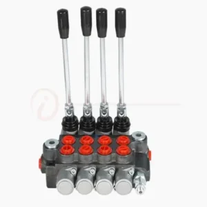 Hydraulic Control Valves