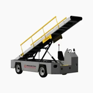 Hydraulic Conveyors