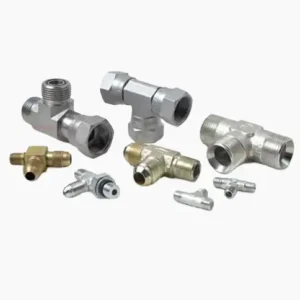 Hydraulic Fitting