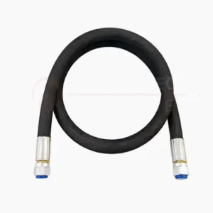 Hydraulic Hoses and Assemblies