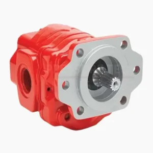 Hydraulic Pumps and Motors