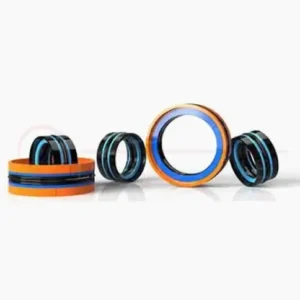 Hydraulic Seal Fabrication