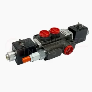 Hydraulic Valves