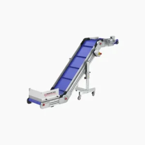 Inclined Conveyors