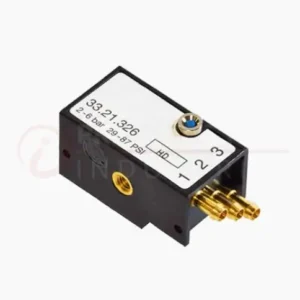 Industrial Sensors