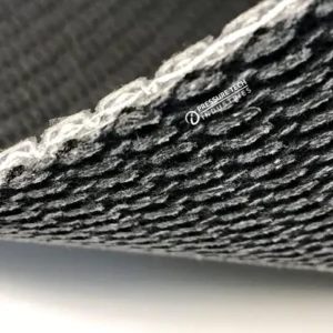 Industrial Solid Woven Belts