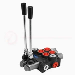 Mechanical Valves