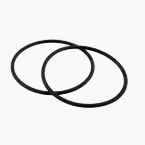 O Rings and O Ring Cord