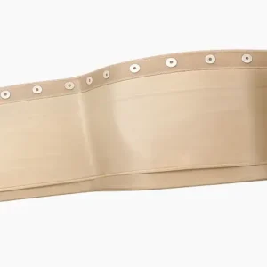 PTFE Belt with Button