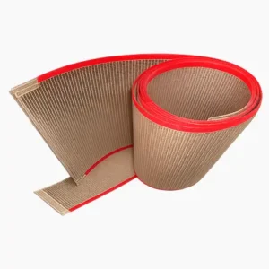 PTFE Side Coated Belts