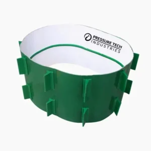 PVC Cleated Conveyor Belt