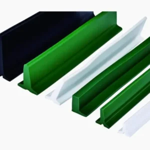 PVC Cleats Belt