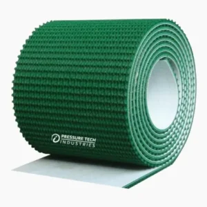 PVC Rough Top Conveyor Belt