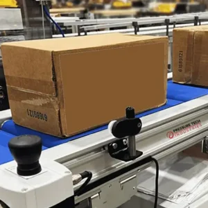 Packaging Conveyor Belts