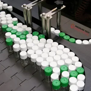 Pharmaceutical Conveyor Belts