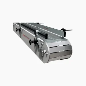 Plastic Slat Chain Conveyors
