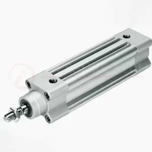 Pneumatic Actuators