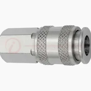 Pneumatic Couplings