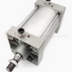 Pneumatic Cylinders