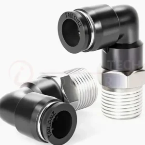 Pneumatic Fittings