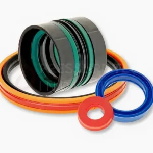 Pneumatic Seals