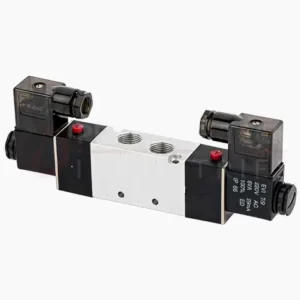 Pneumatic Valves