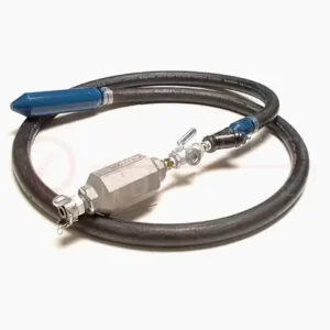 Pneumatic Vibrators