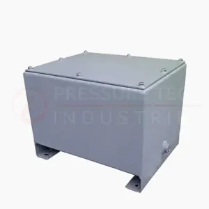 Power Pack and Tank Accessories