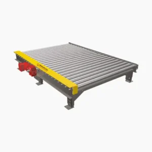 Powered Roller Conveyors